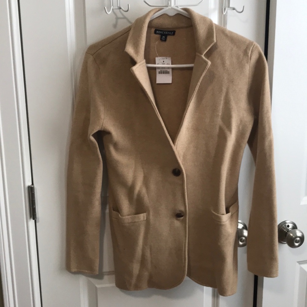 Camel “Swacket”